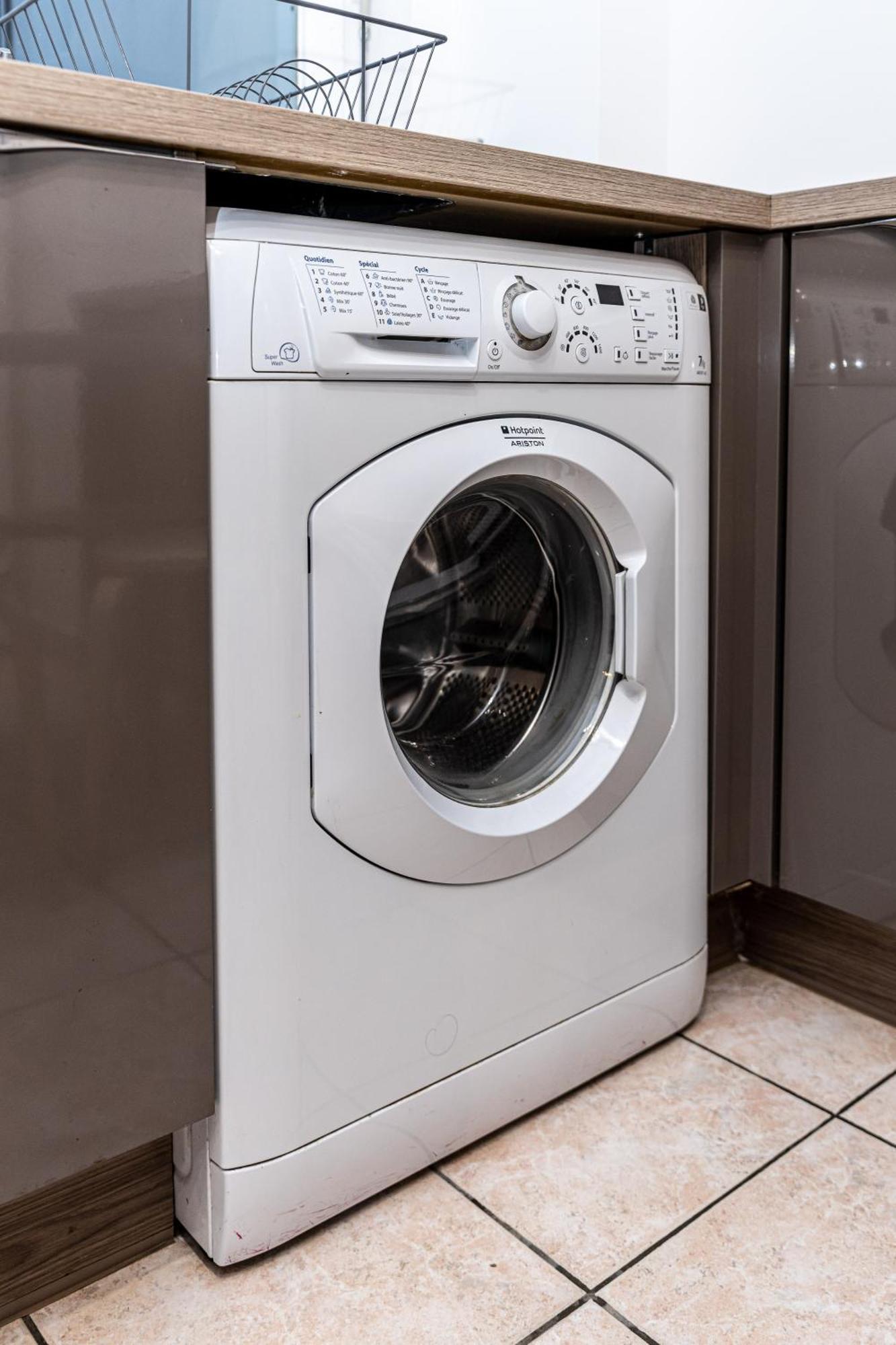 Oasis Urbaine For 8 Near To Paris * Villejuif