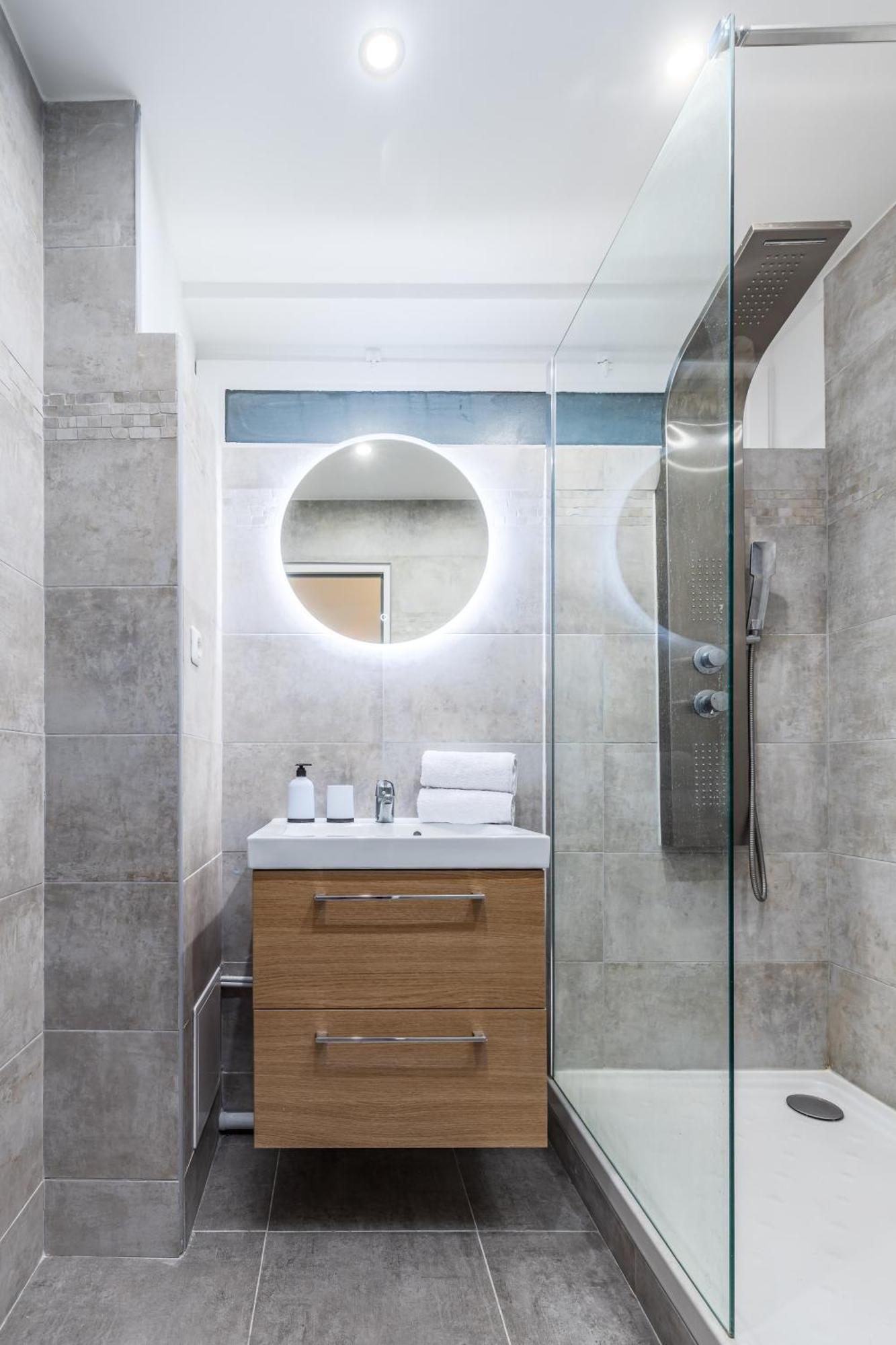 Oasis Urbaine For 8 Near To Paris *