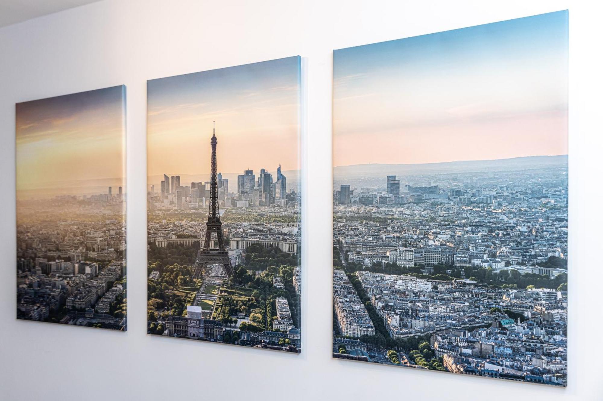 Oasis Urbaine For 8 Near To Paris *