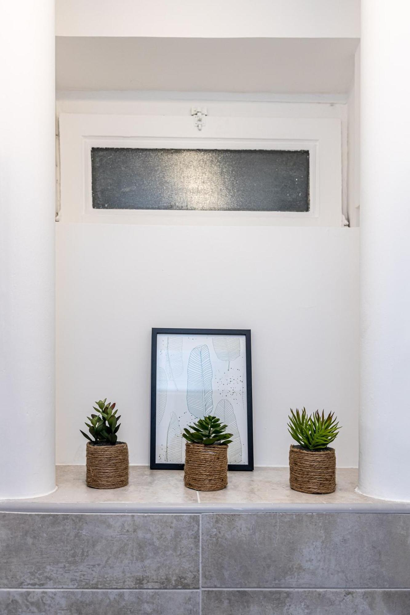 Apartment Oasis Urbaine For 8 Near To Paris Villejuif