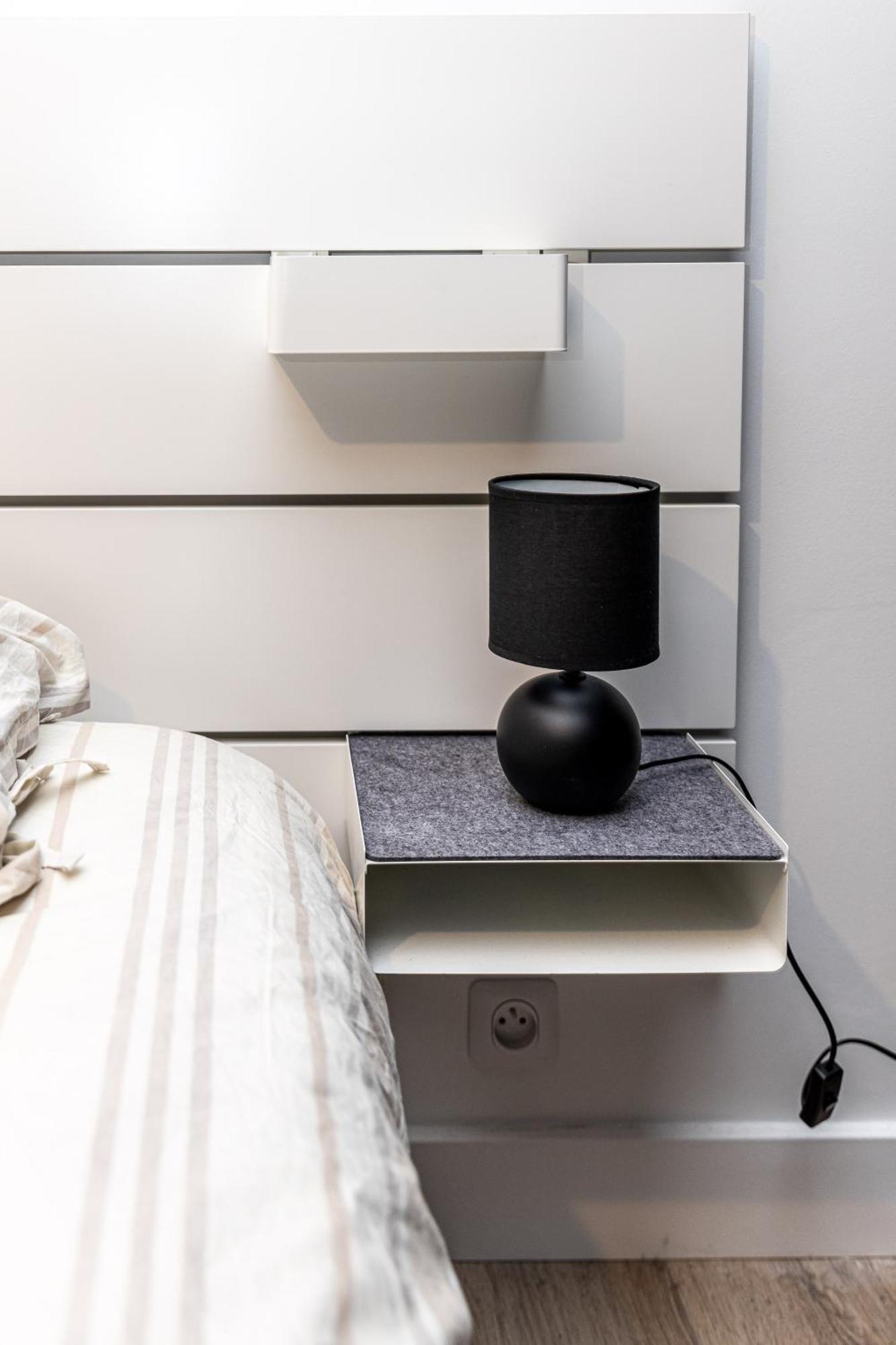 Oasis Urbaine For 8 Near To Paris * Villejuif