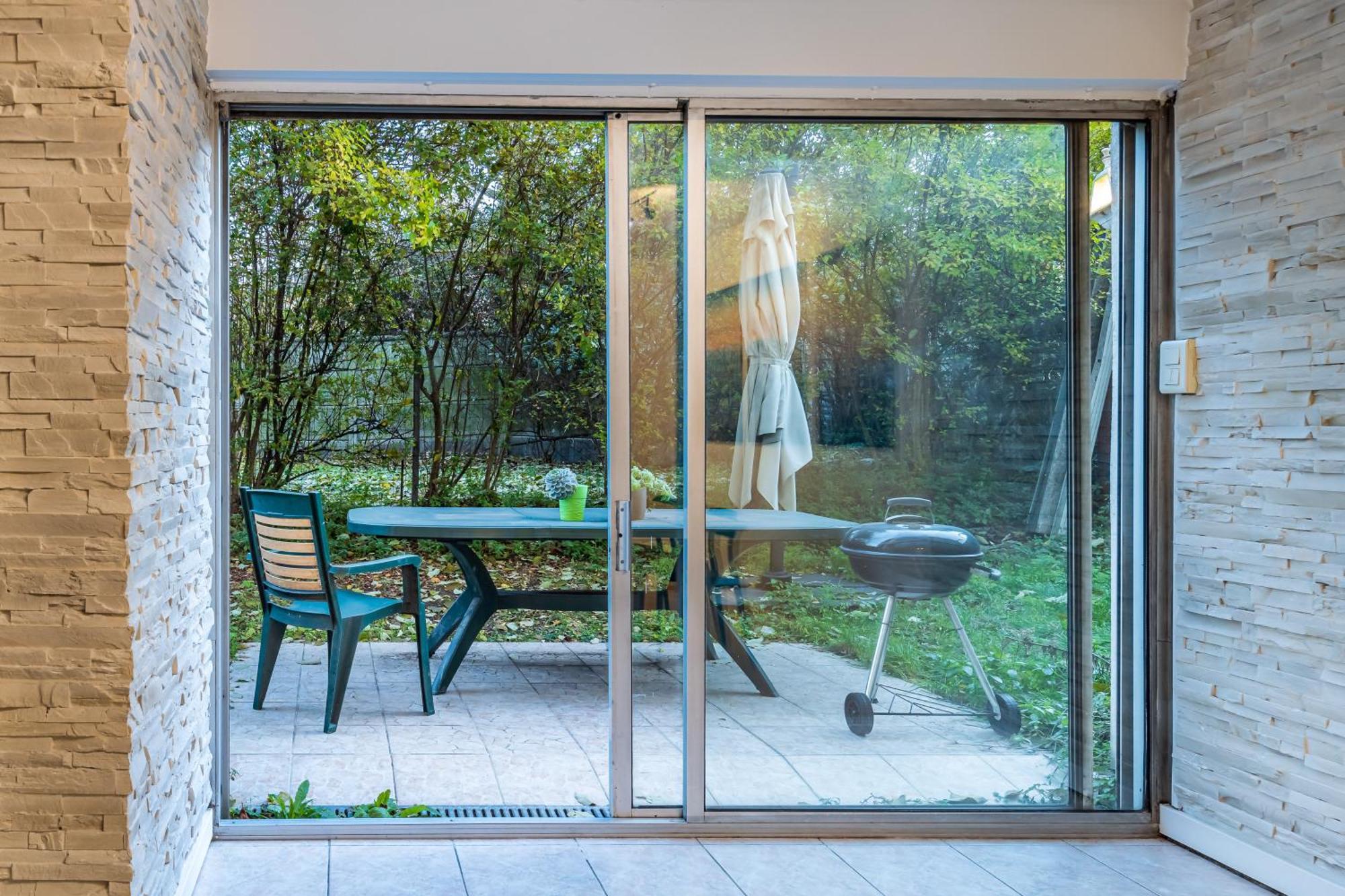 Oasis Urbaine For 8 Near To Paris Villejuif